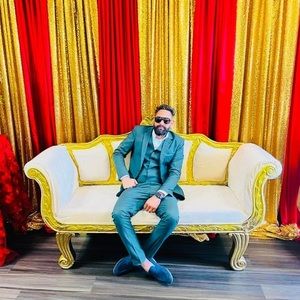 Meet your Posher, Rahul